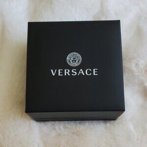 Versace Brooch Jewelry Box
